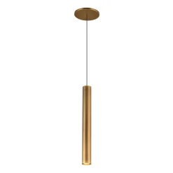 Evander LED Pendant