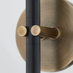 Evandrus Sconce