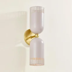Evenson Bath Sconce - 2 Light