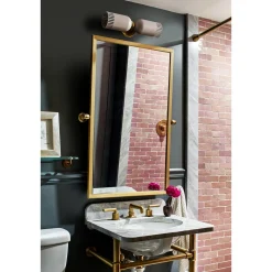 Evenson Bath Sconce - 2 Light