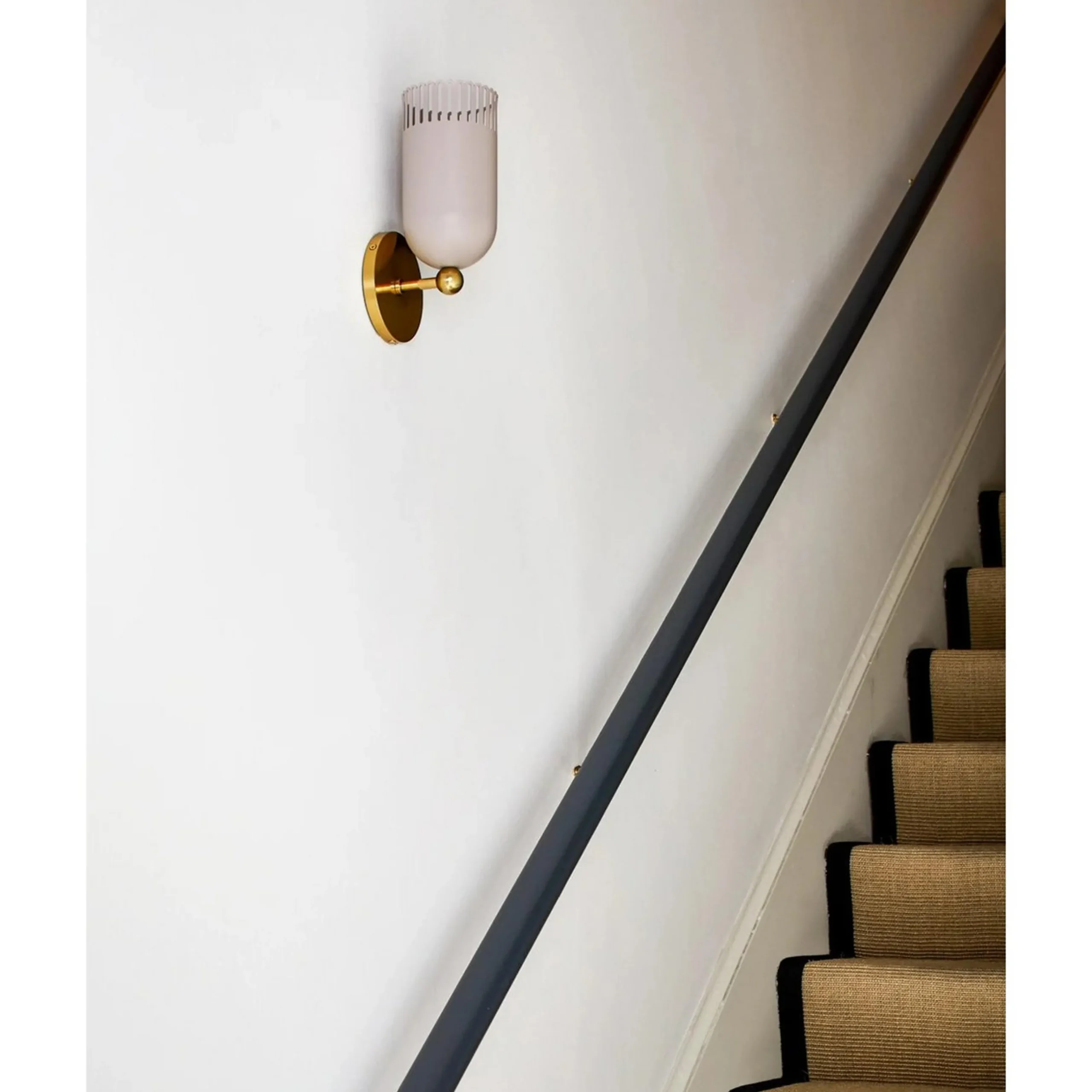 Evenson Bath Sconce - 1 Light