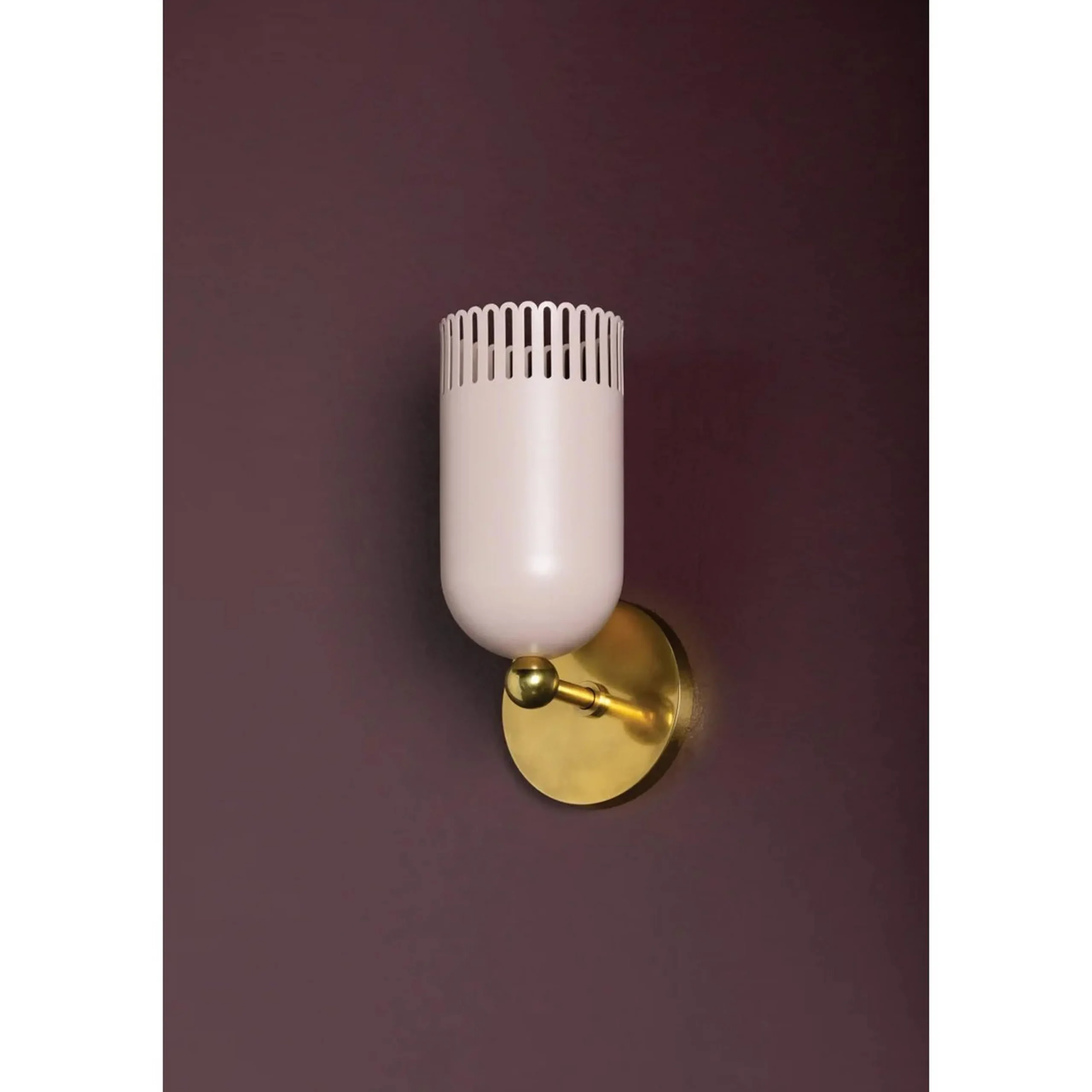 Evenson Bath Sconce - 1 Light
