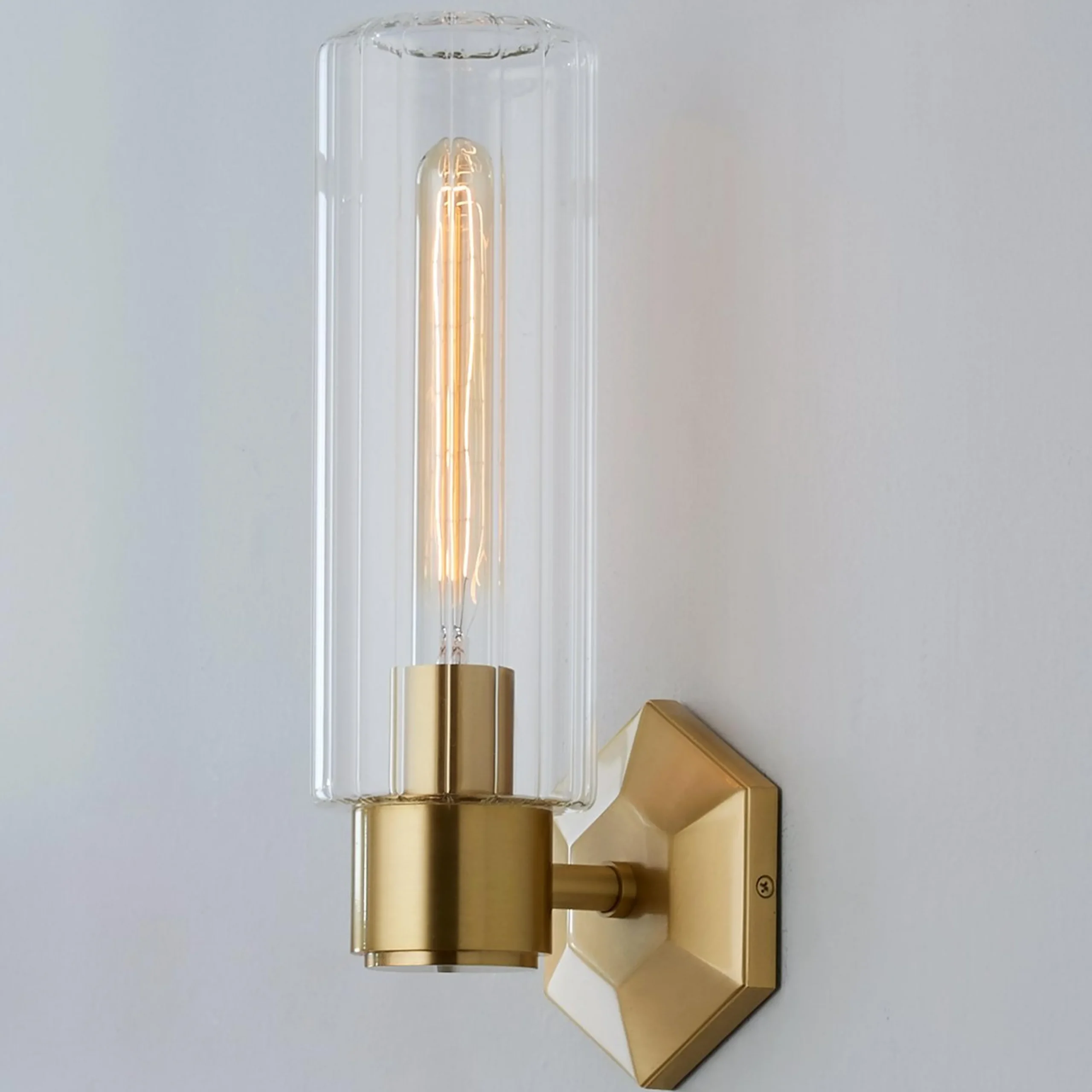Everly Sconce