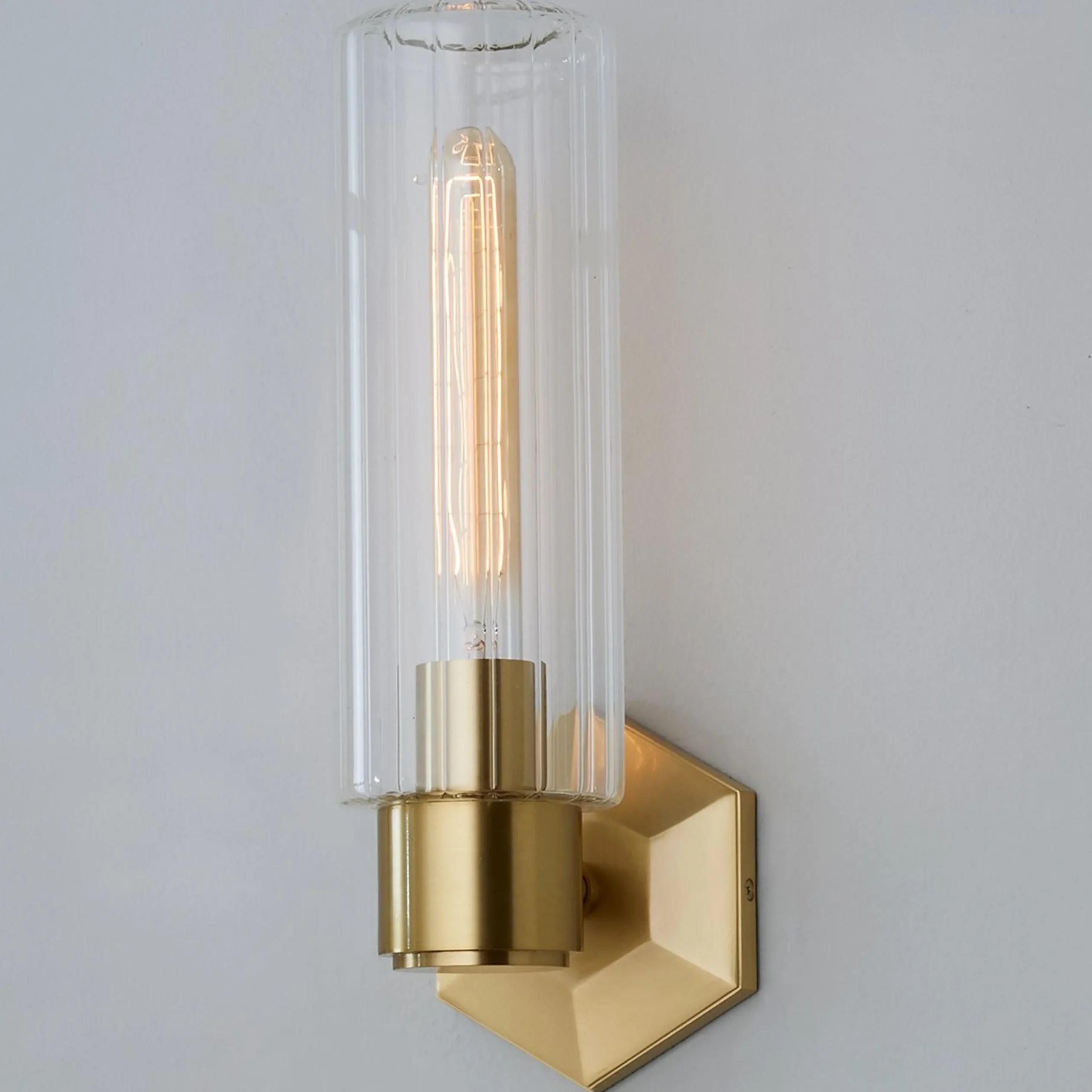 Everly Sconce