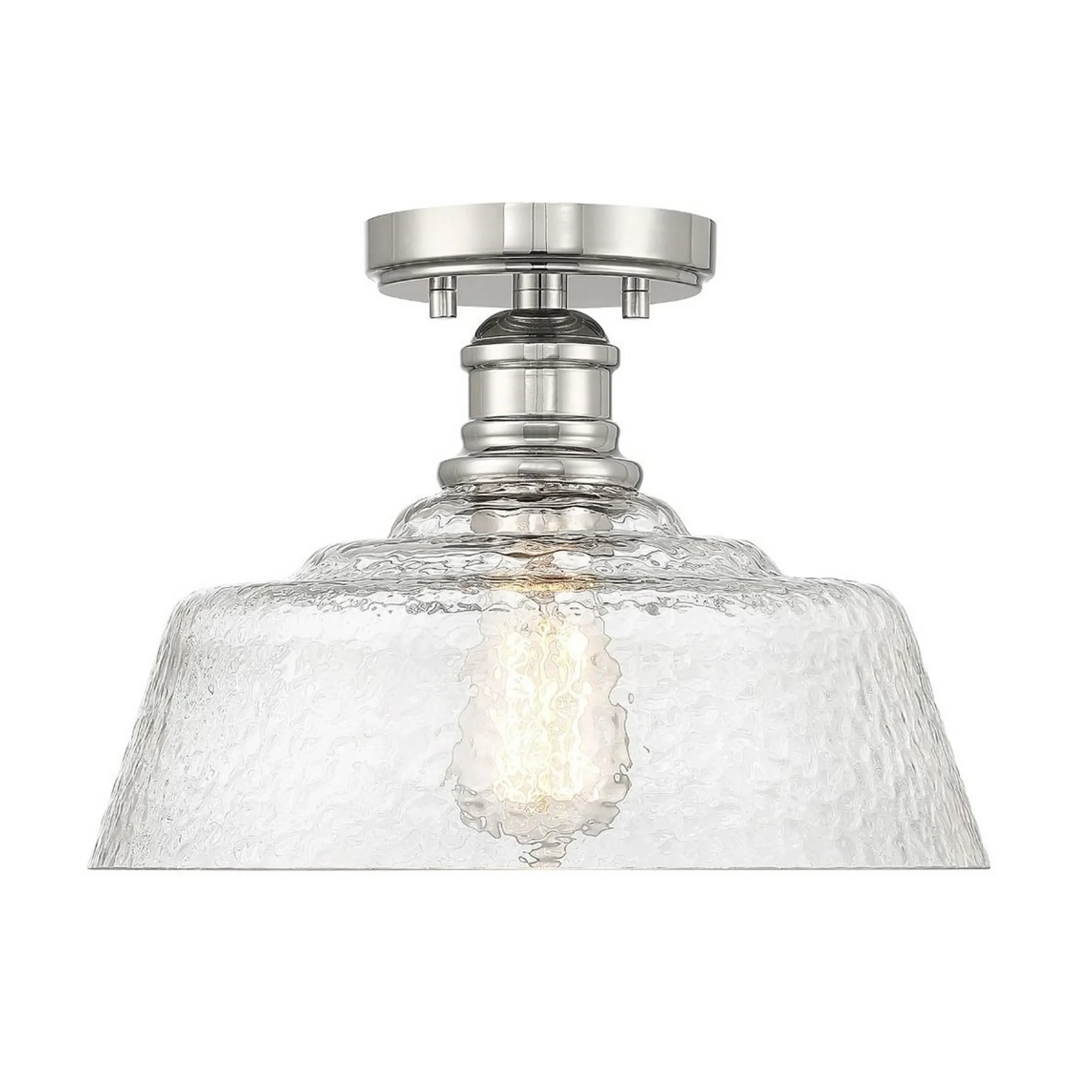 Expeditious Ceiling Light