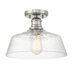 Expeditious Ceiling Light