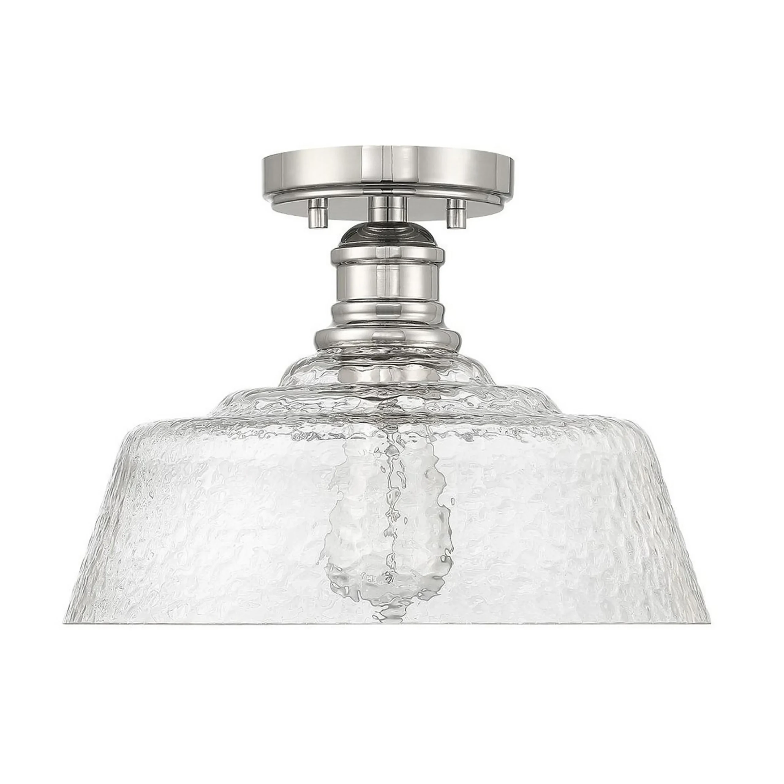 Expeditious Ceiling Light