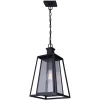 Exton Outdoor Hanging Lantern