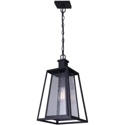 Exton Outdoor Hanging Lantern