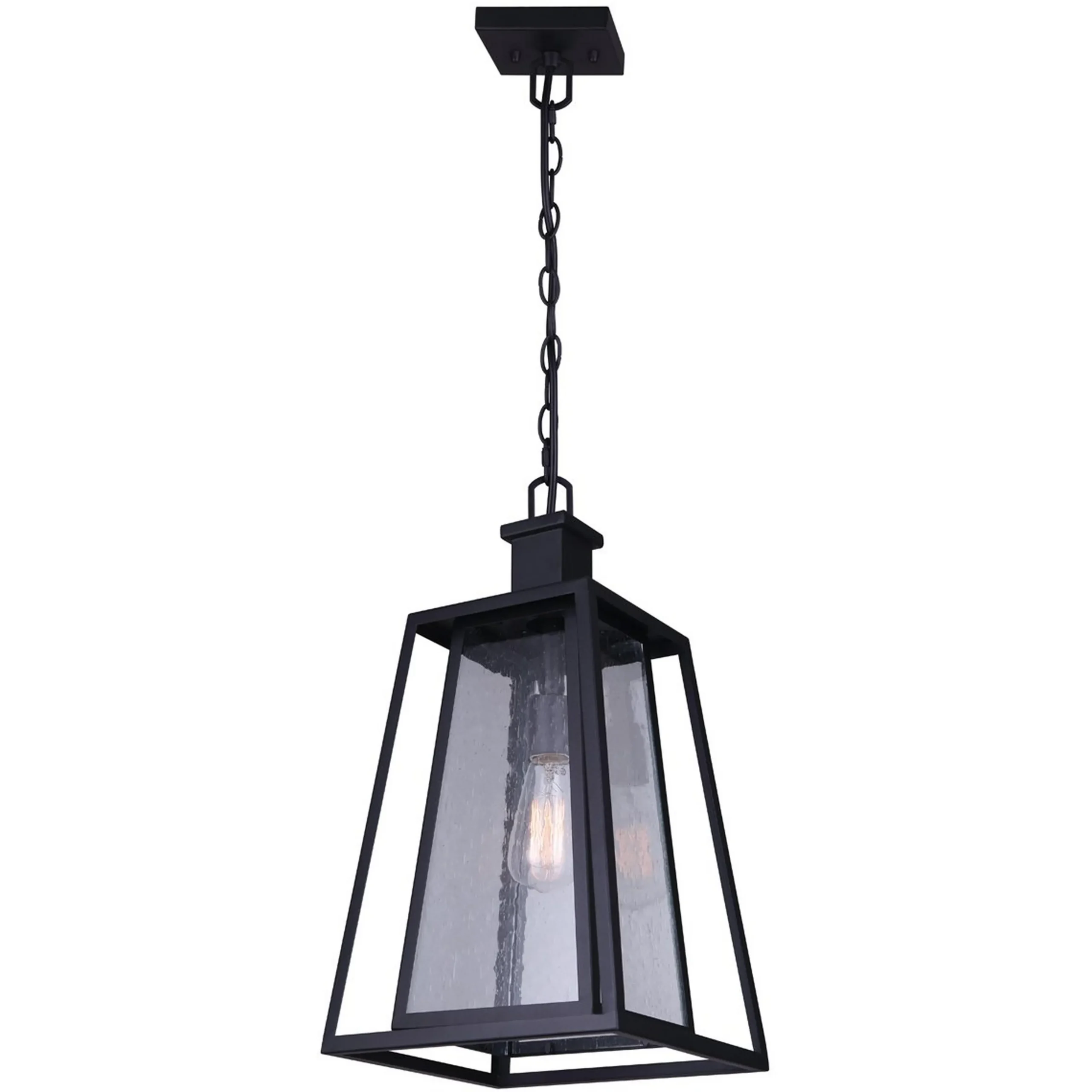 Exton Outdoor Hanging Lantern