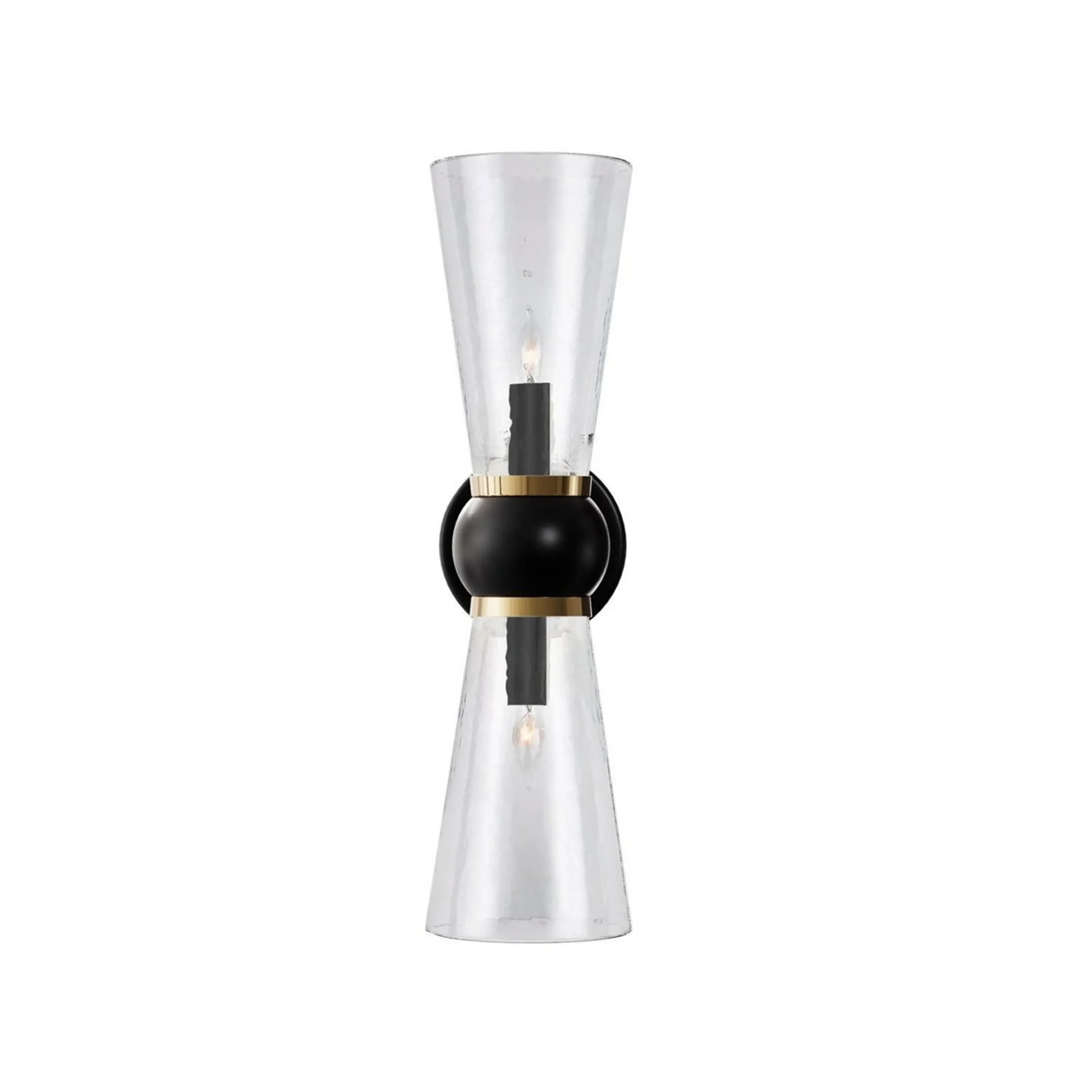 Fadeya Bath Sconce - 2 Light