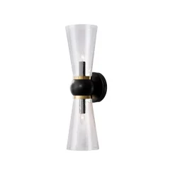 Fadeya Bath Sconce - 2 Light