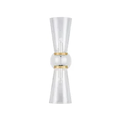 Fadeya Bath Sconce - 2 Light