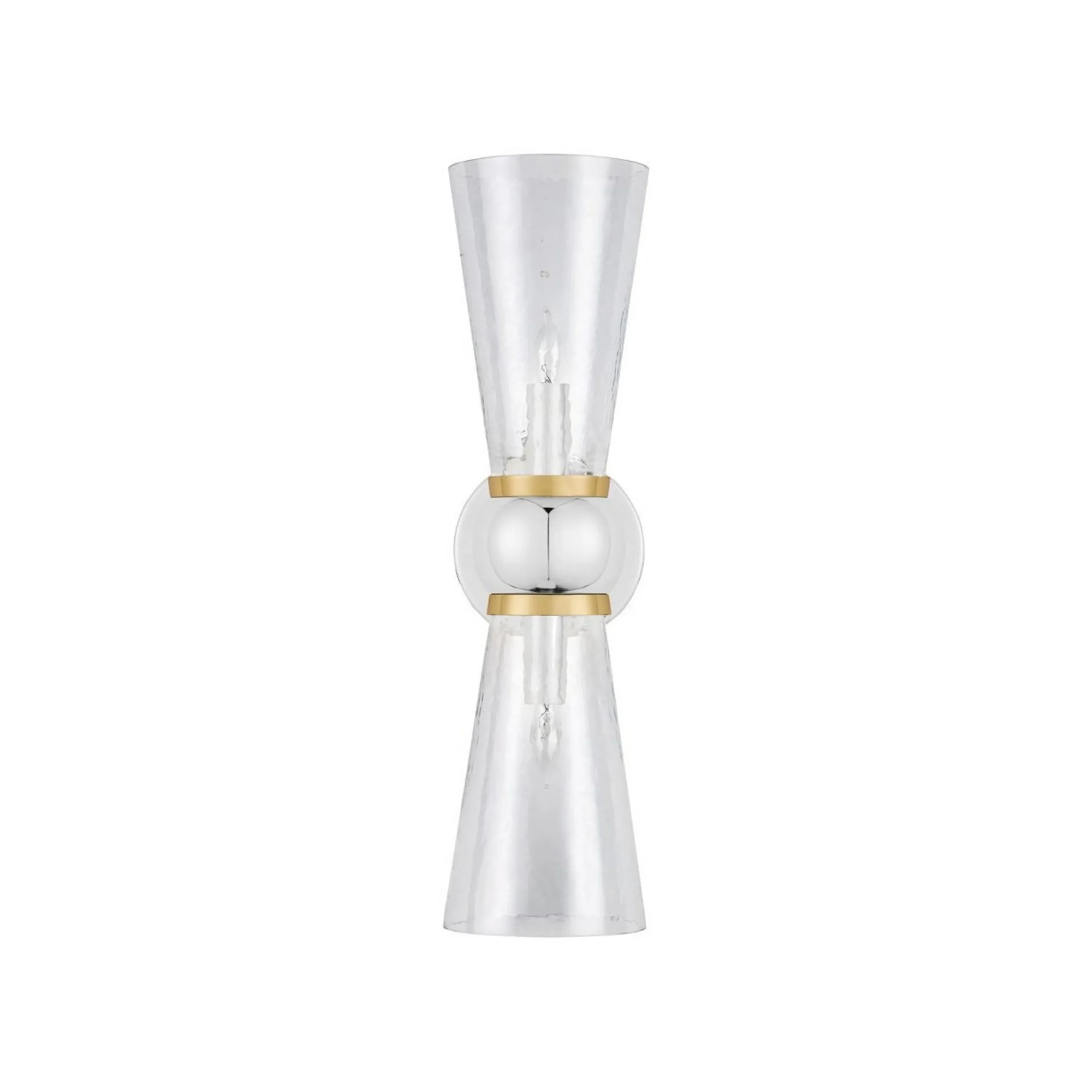 Fadeya Bath Sconce - 2 Light