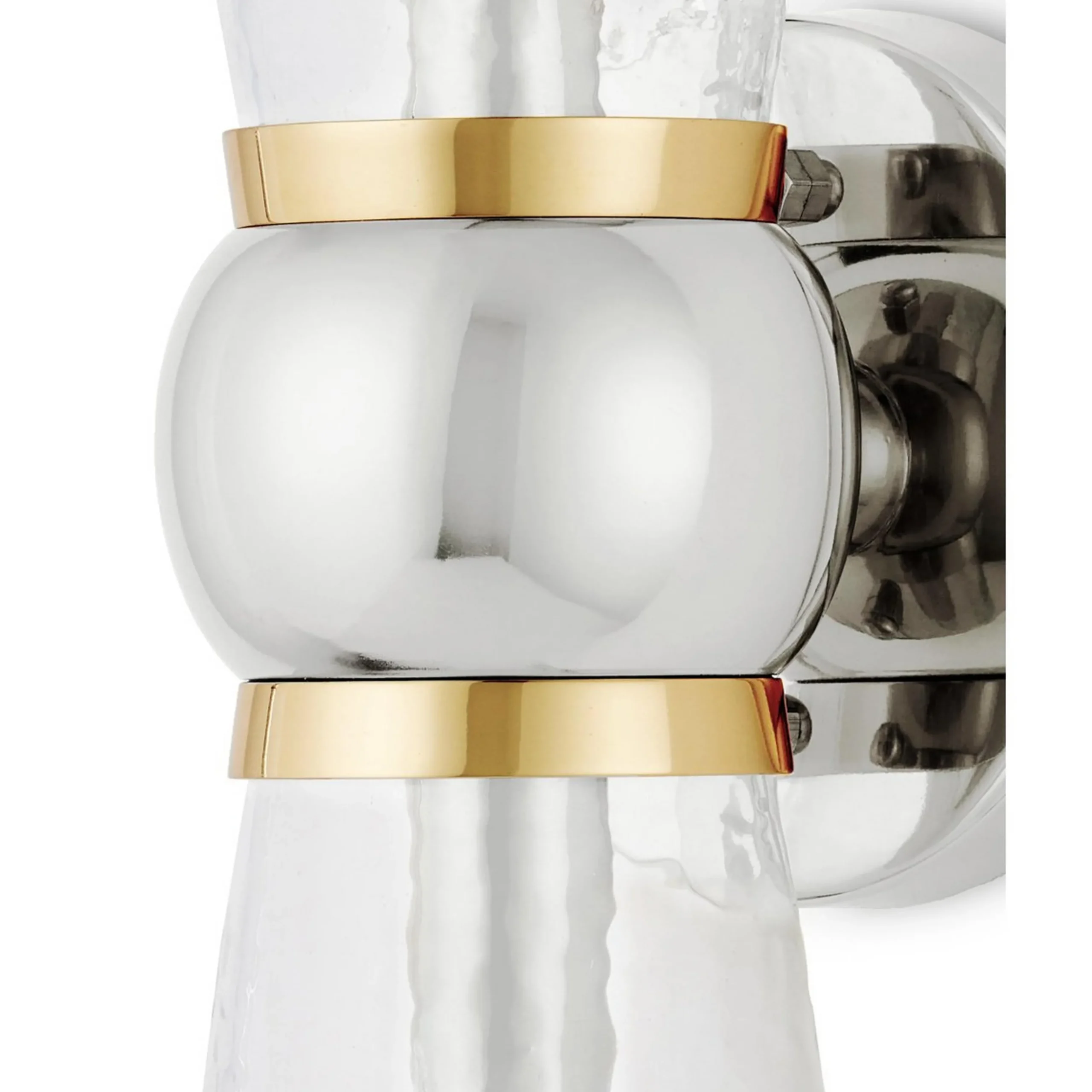 Fadeya Bath Sconce - 2 Light