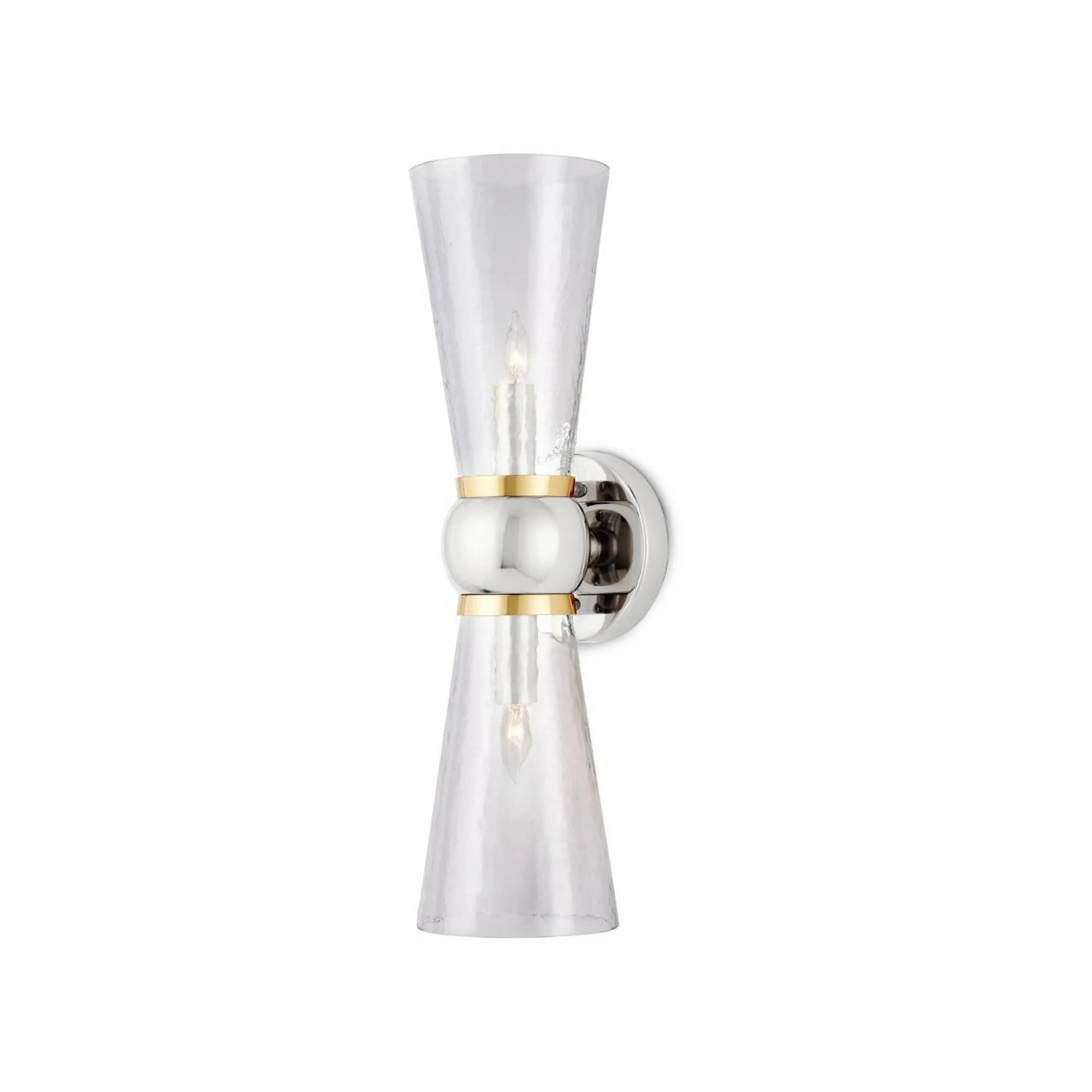 Fadeya Bath Sconce - 2 Light