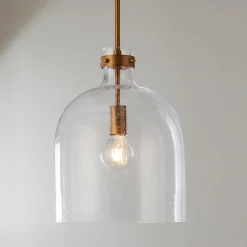 Faelyn Pendant - Large