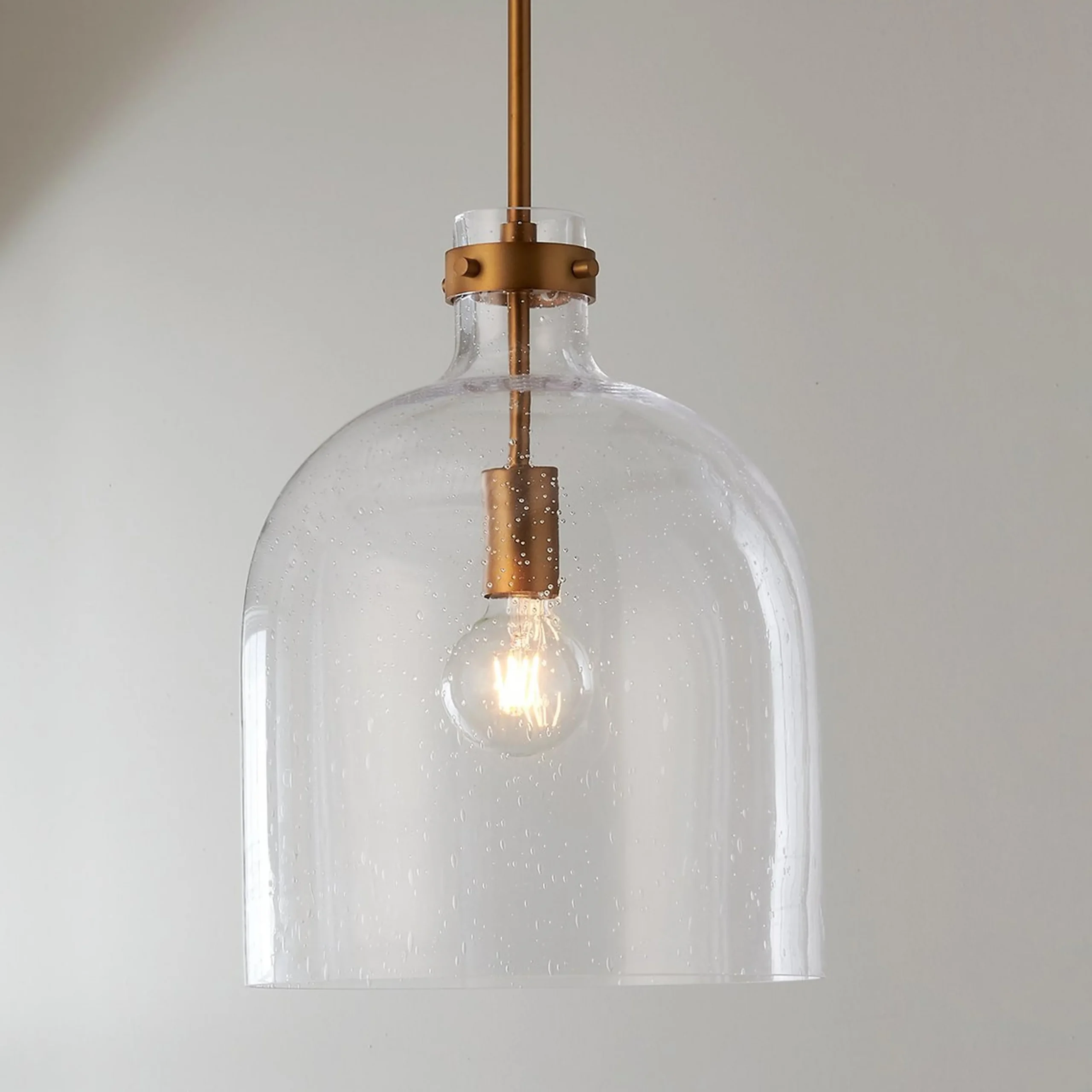 Faelyn Pendant - Large