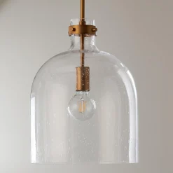 Faelyn Pendant - Large