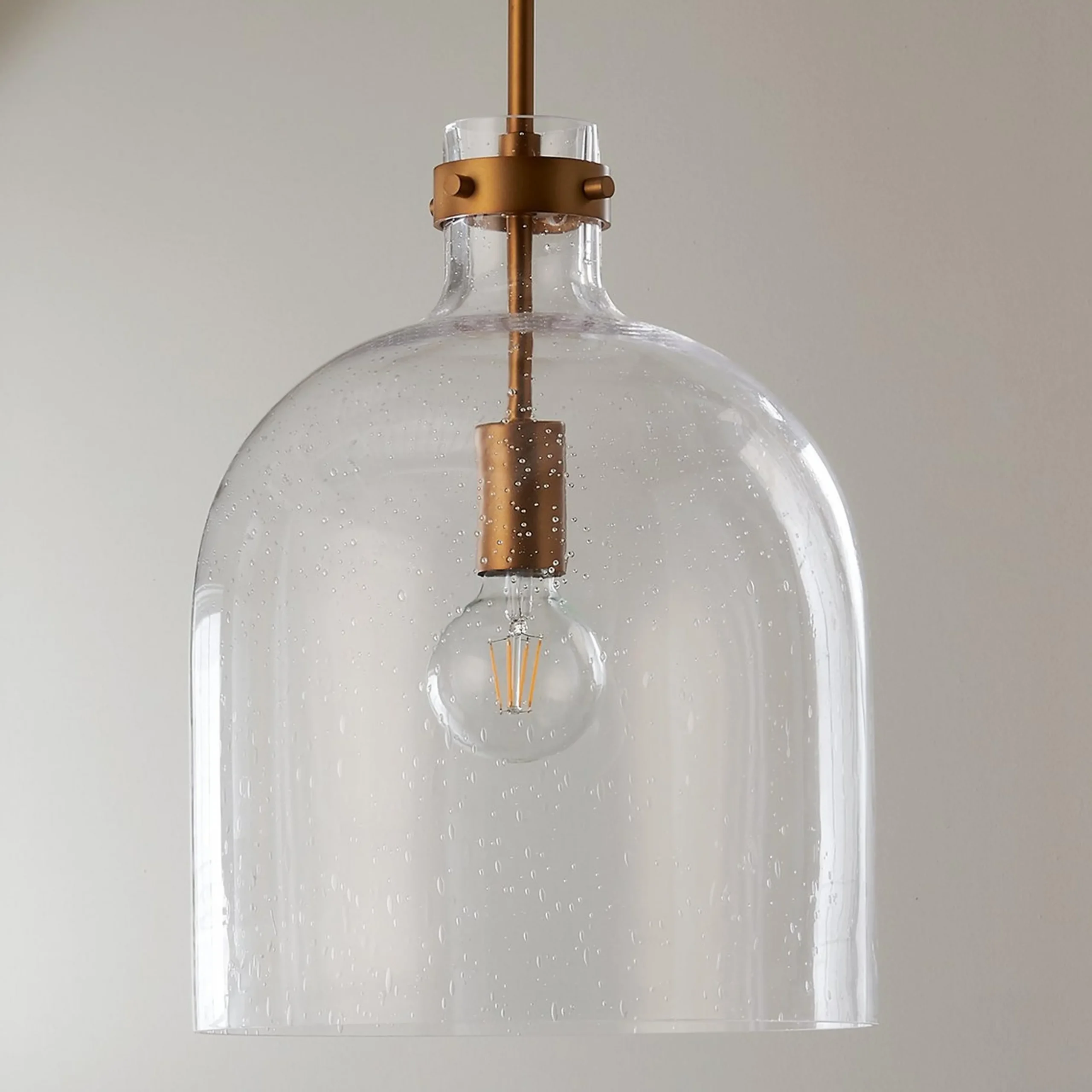 Faelyn Pendant - Large