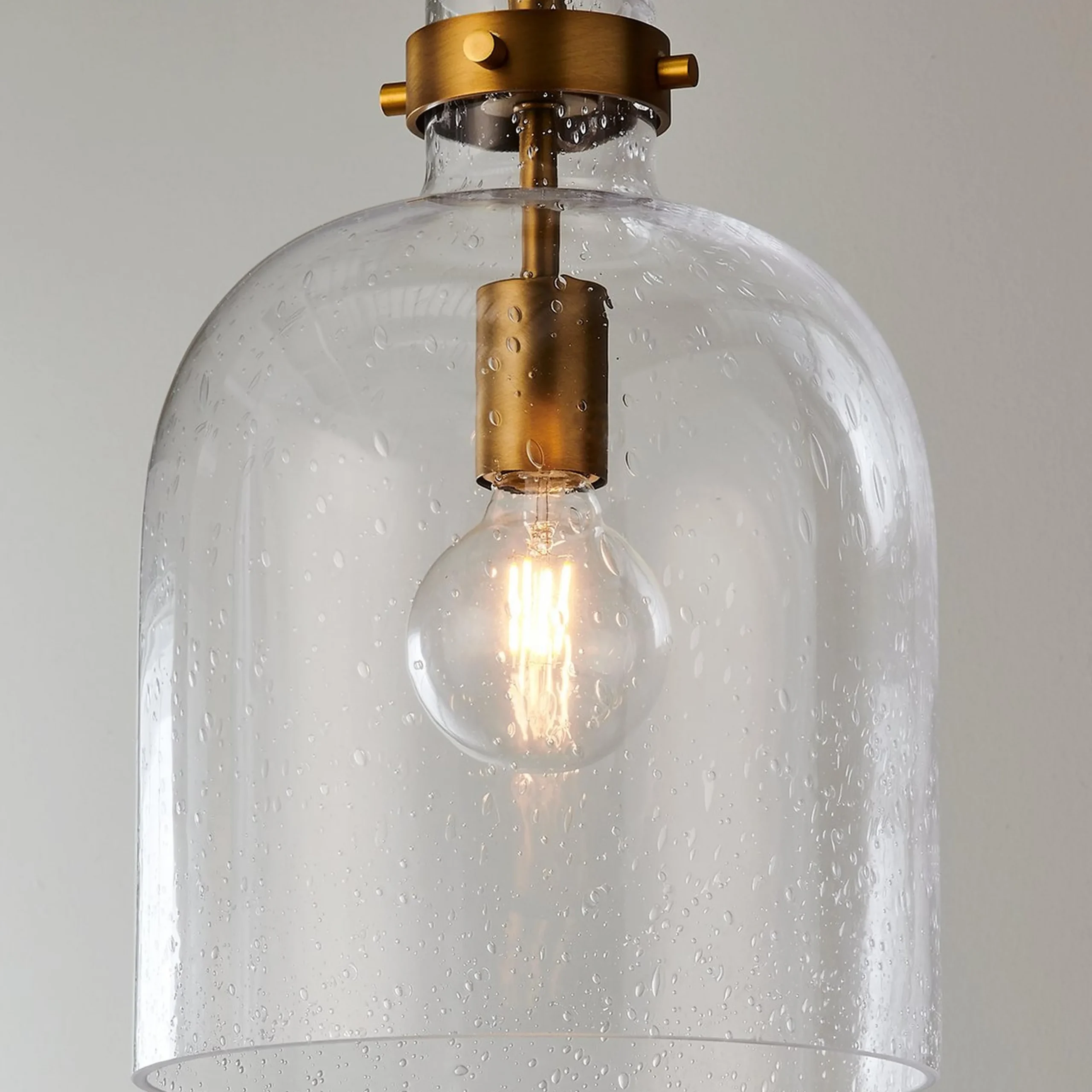 Faelyn Pendant - Small