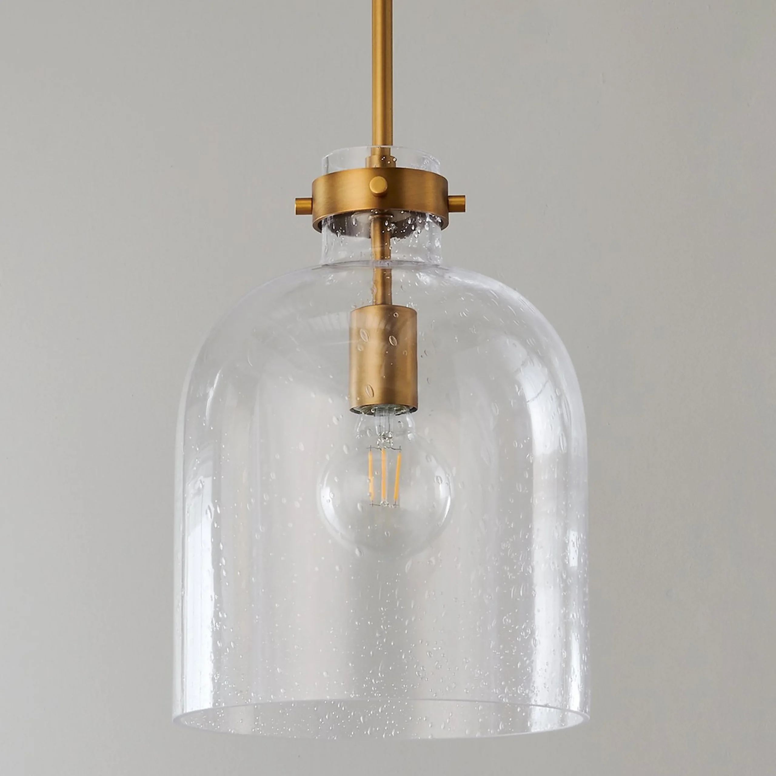 Faelyn Pendant - Small