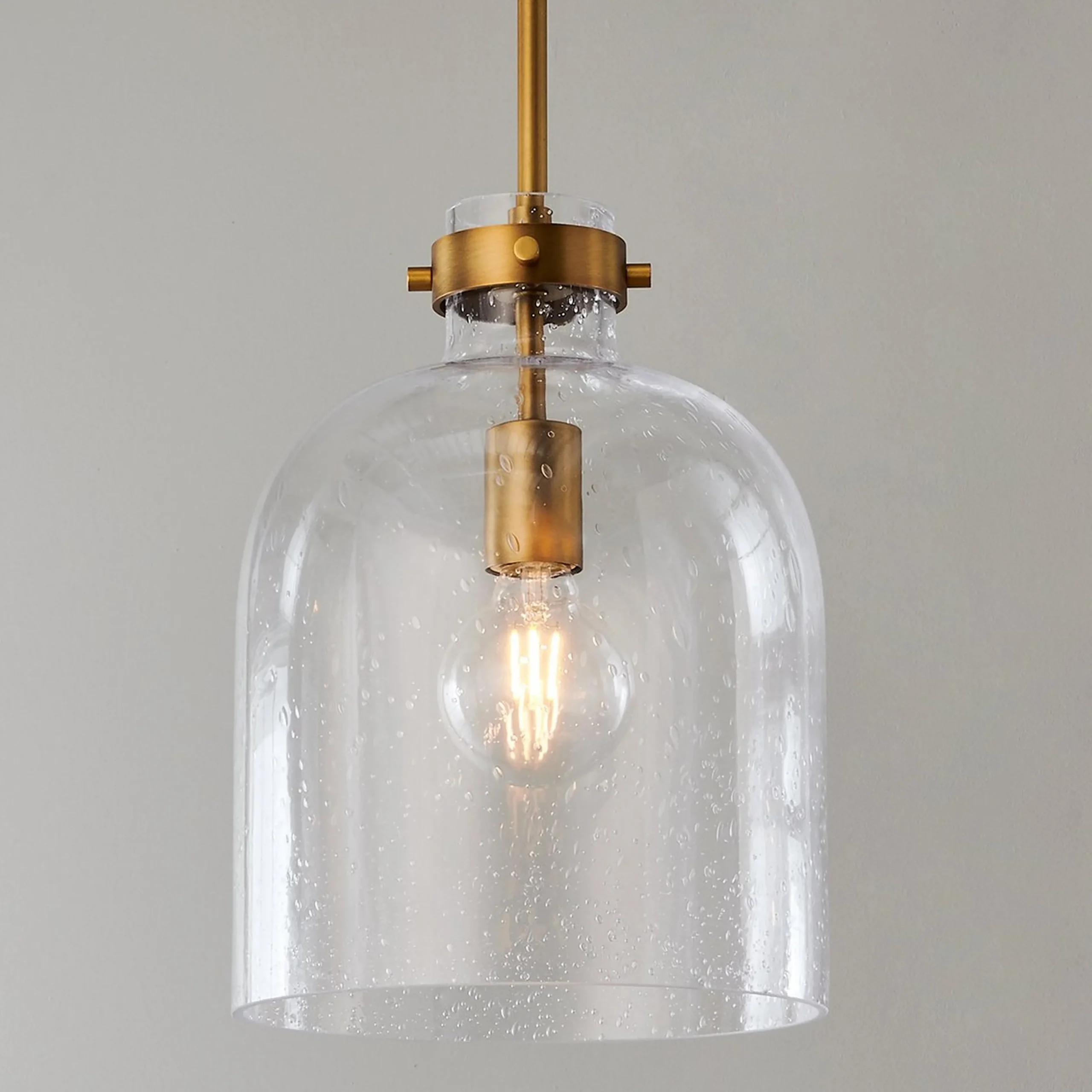 Faelyn Pendant - Small