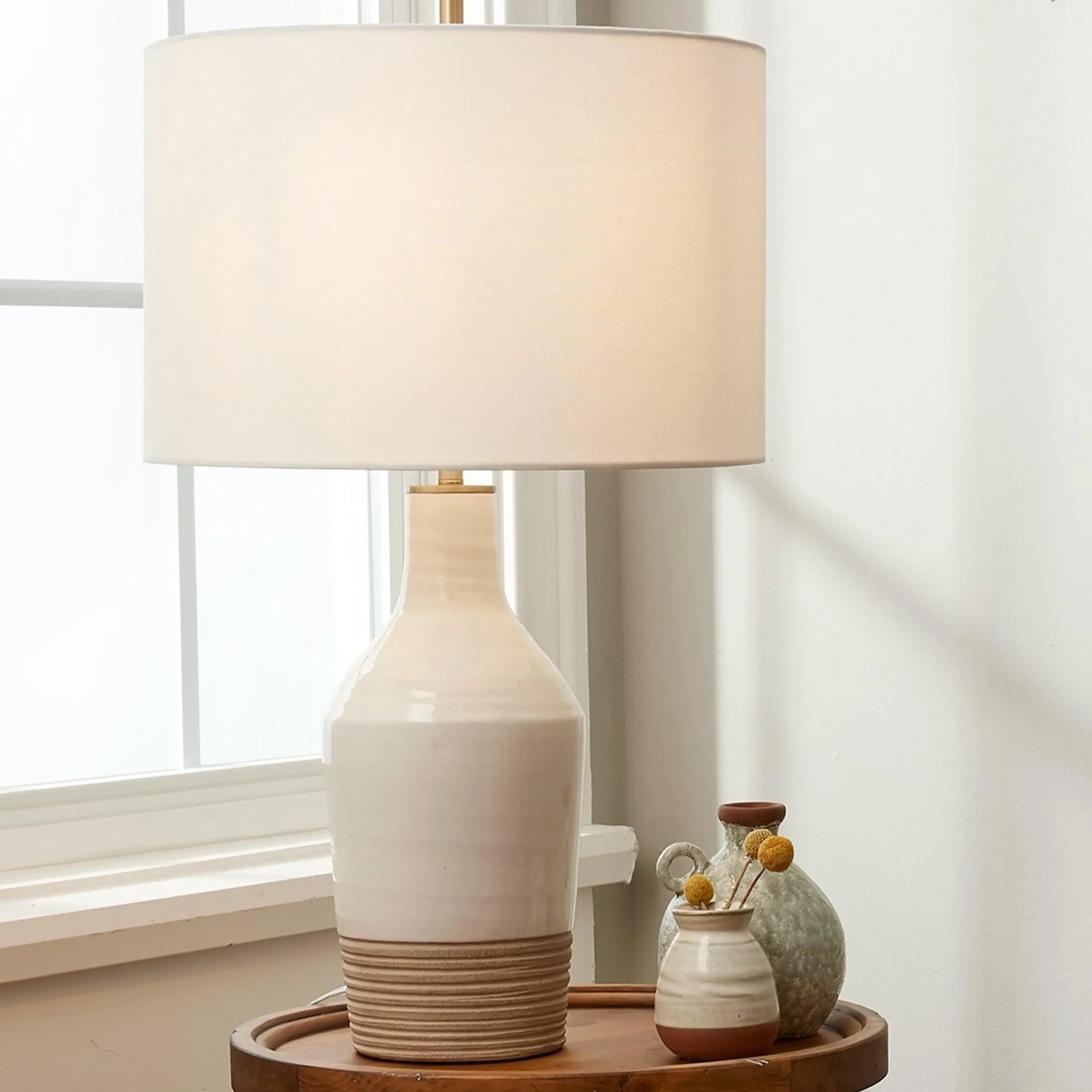 Fairfax Table Lamp
