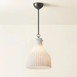Fairweather Pendant - Large