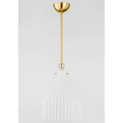 Fairweather Pendant - Large