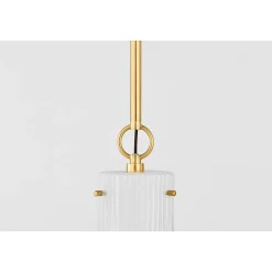 Fairweather Pendant - Large