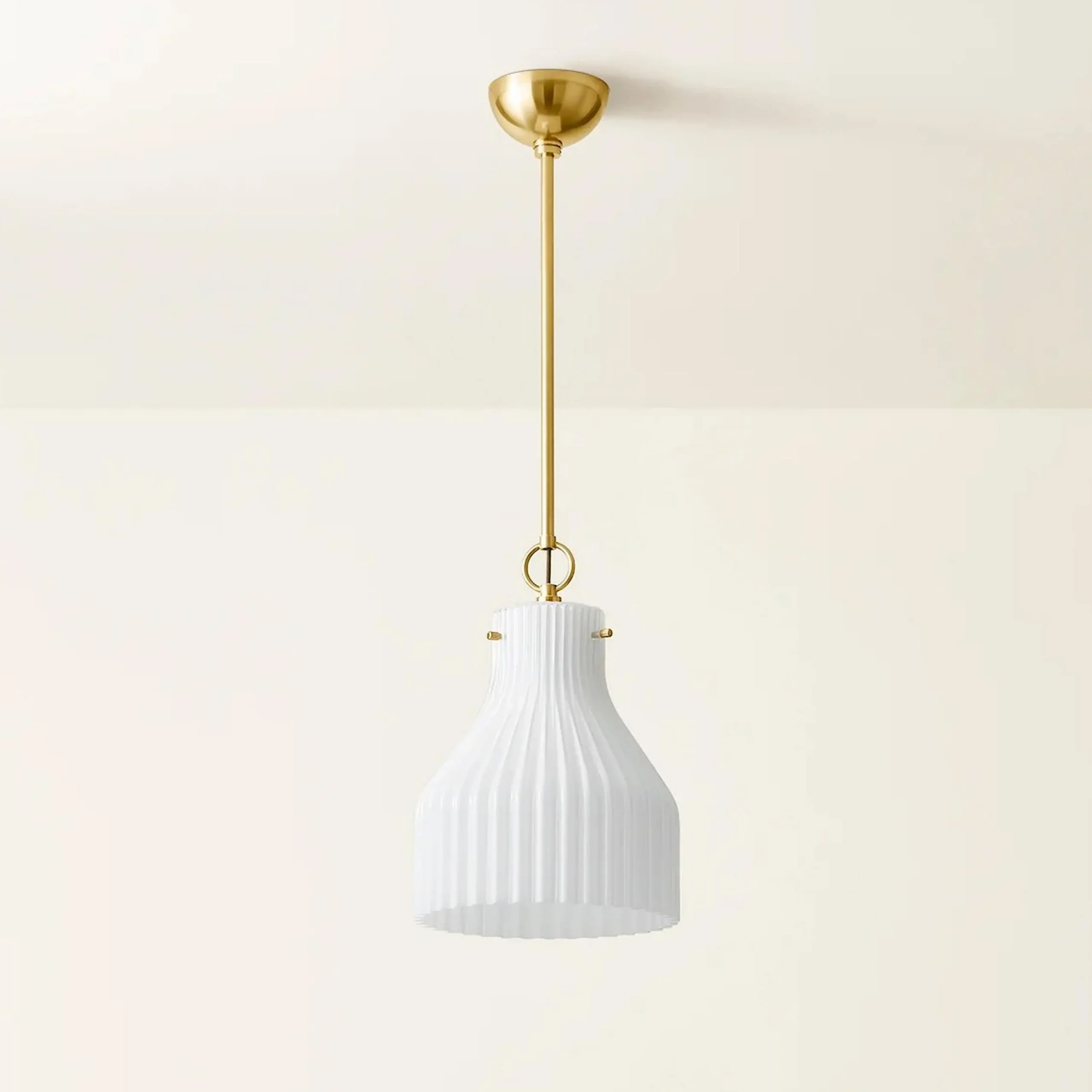 Fairweather Pendant - Small