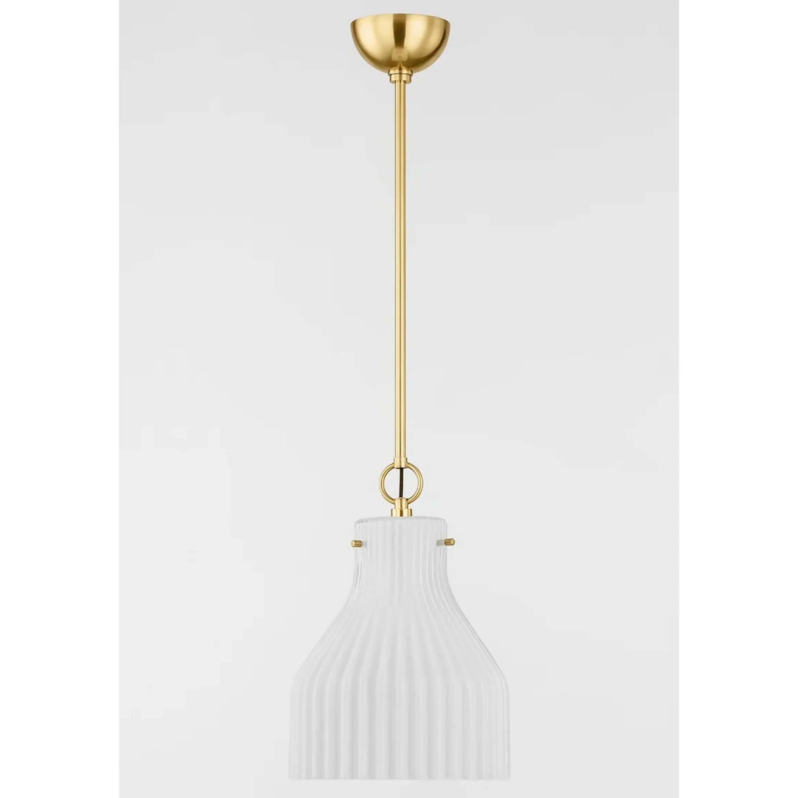 Fairweather Pendant - Small