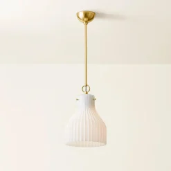 Fairweather Pendant - Small
