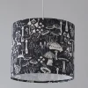 Fairy Ring Shade Pendant