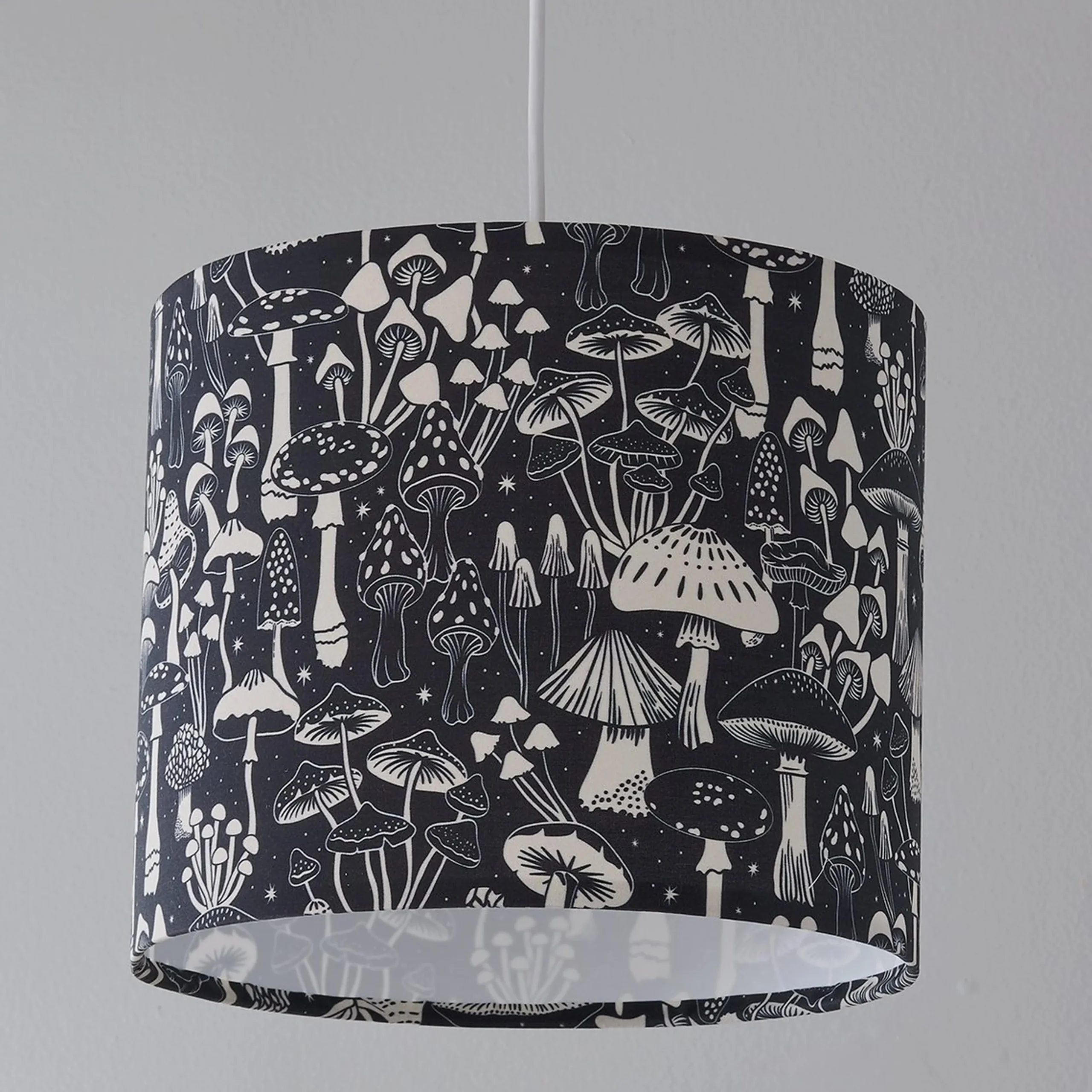 Fairy Ring Shade Pendant