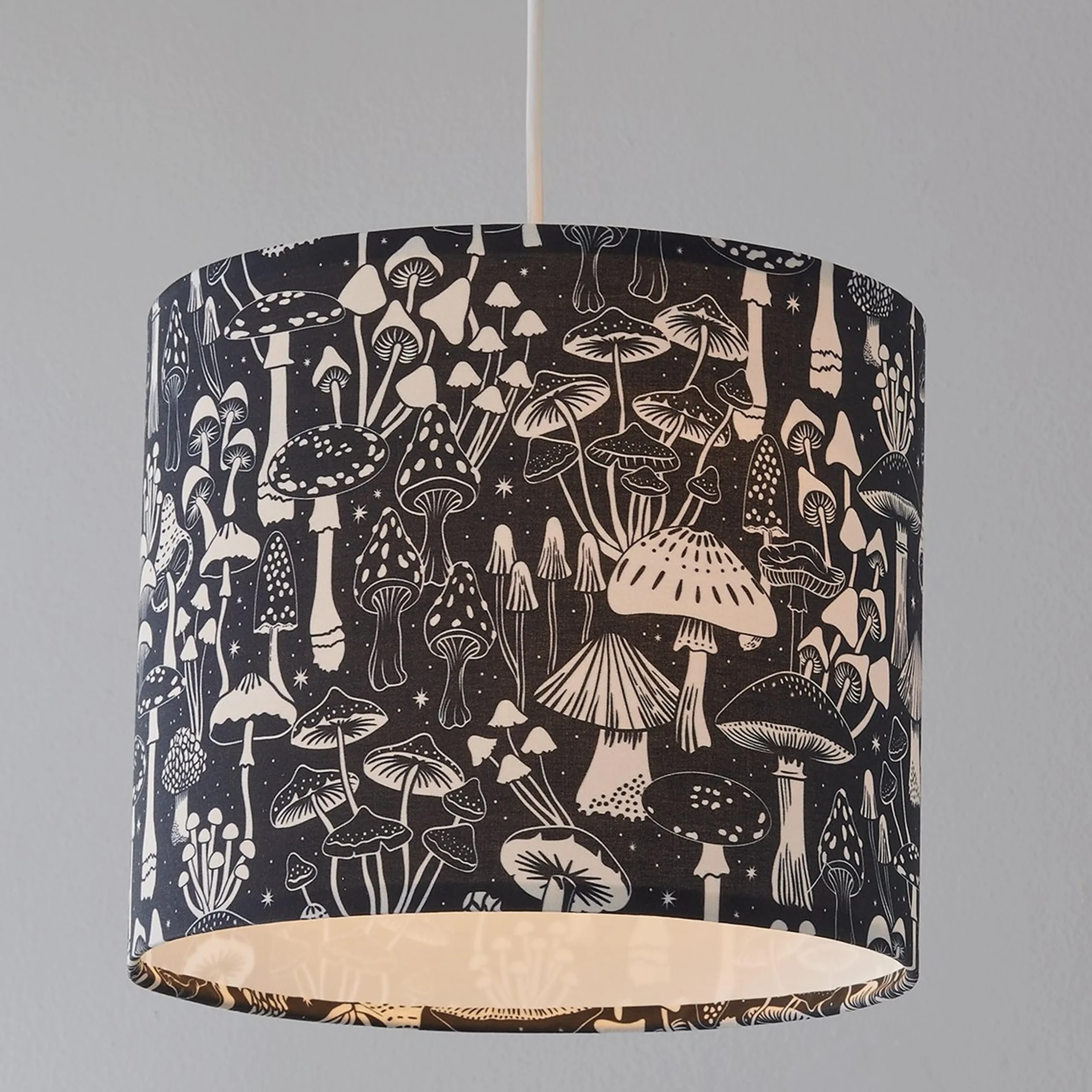 Fairy Ring Shade Pendant