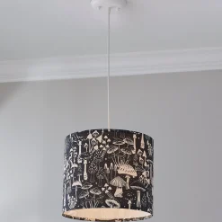 Fairy Ring Shade Pendant