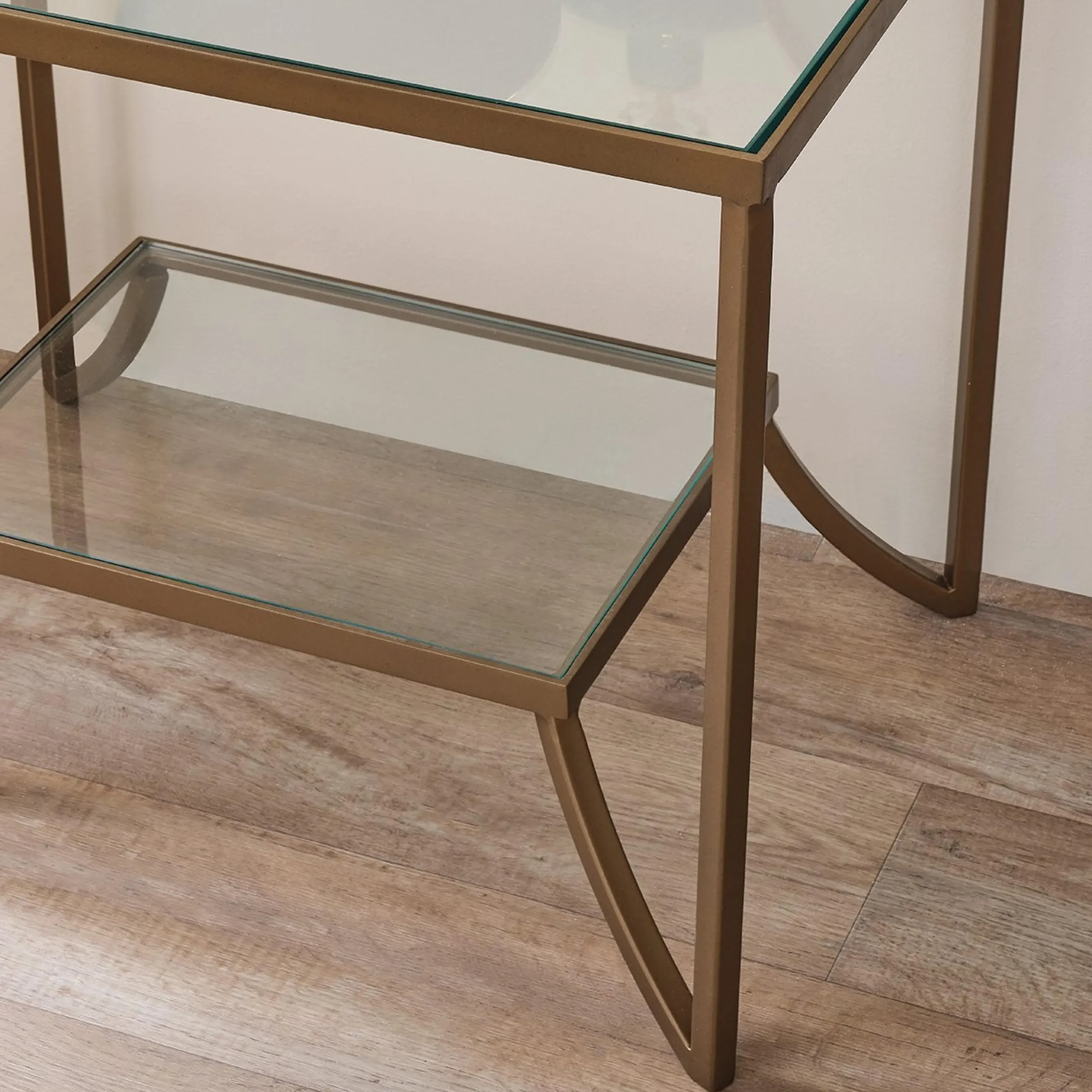 Falcon Side Table