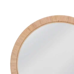 Falkland Mirror