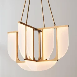 Fanatic LED Chandelier - 30