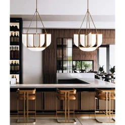 Fanatic LED Chandelier - 30