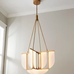 Fanatic LED Chandelier - 30
