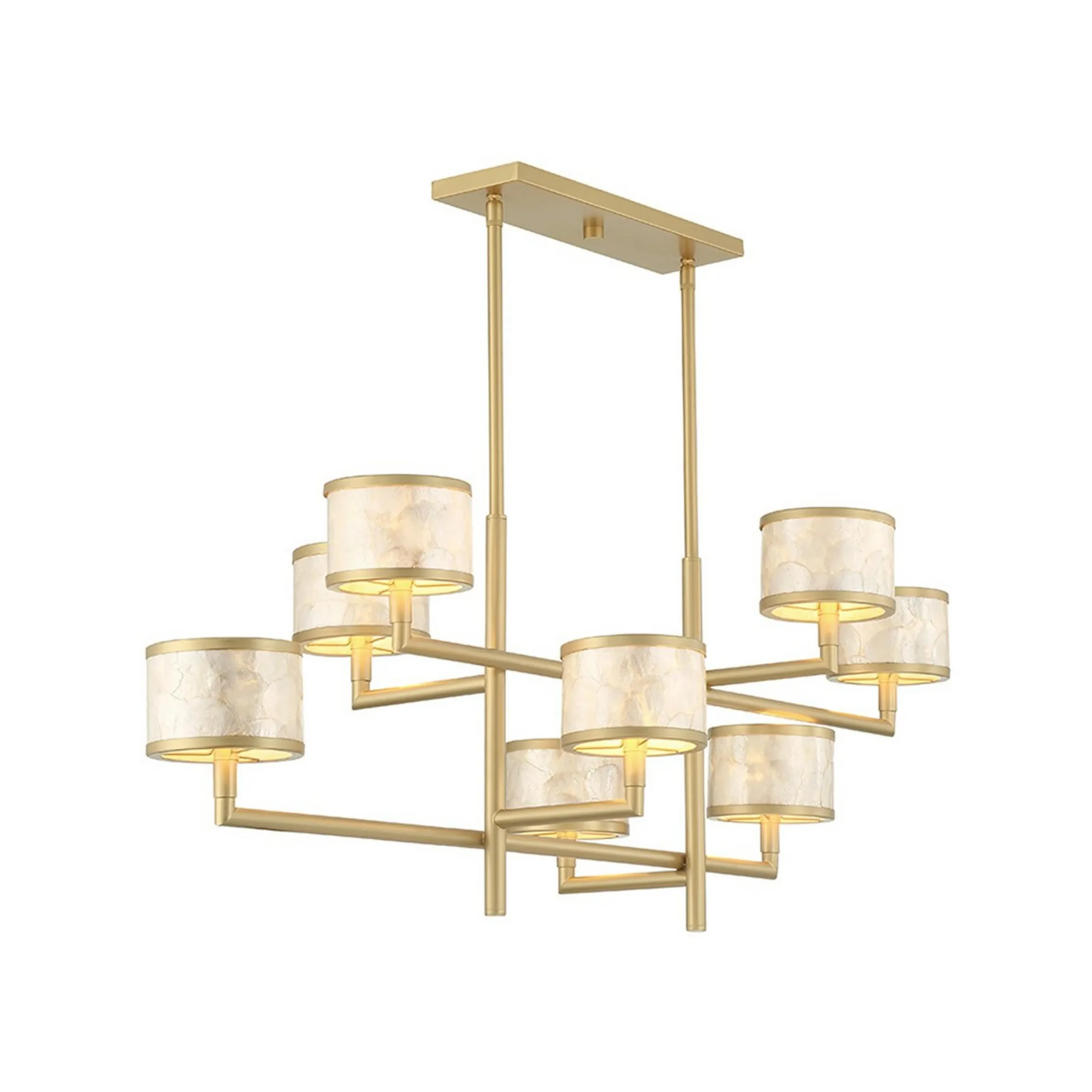 Farida Chandelier - Large