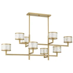 Farida Chandelier - Large