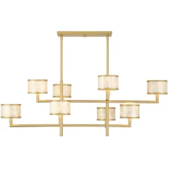 Farida Chandelier - Large
