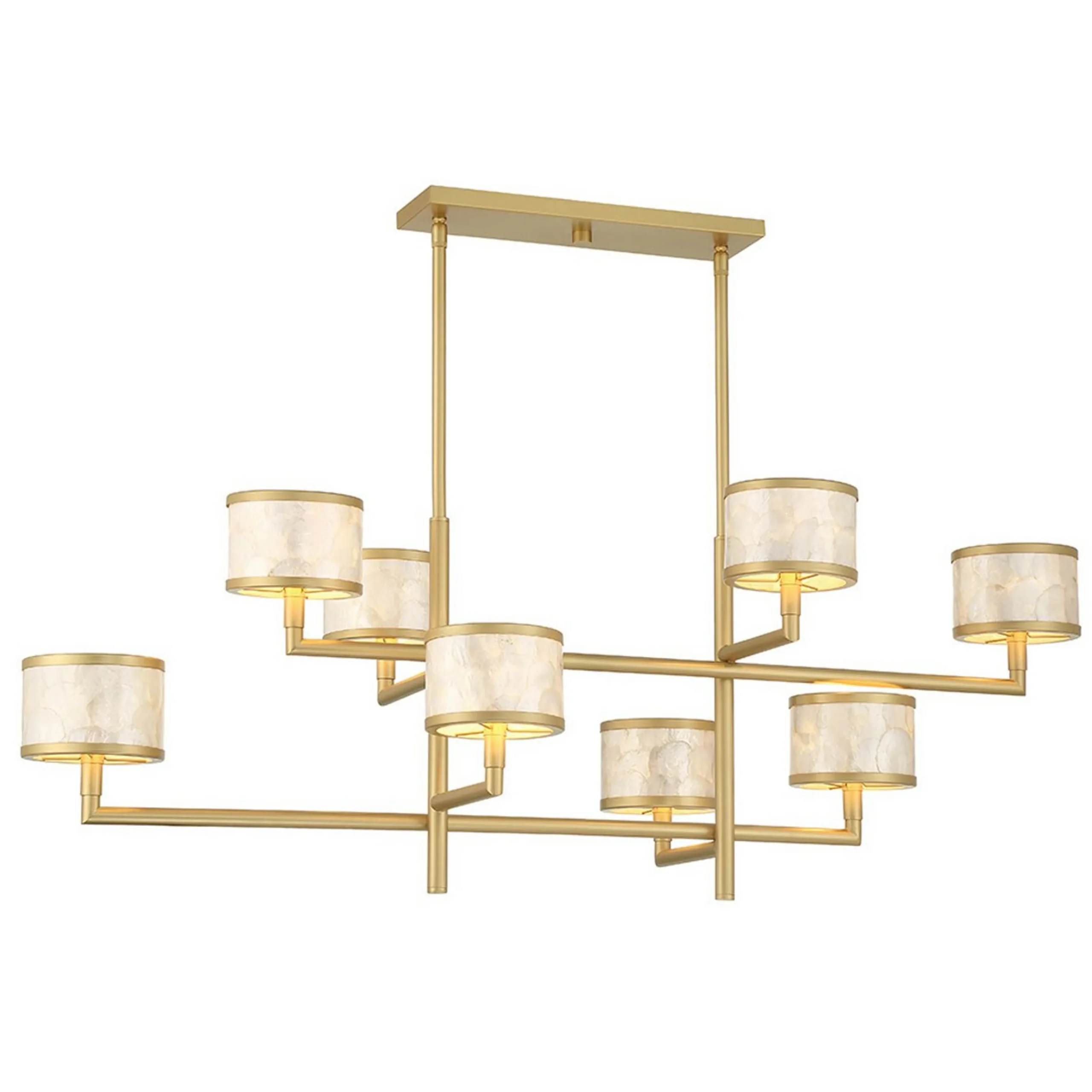 Farida Chandelier - Large
