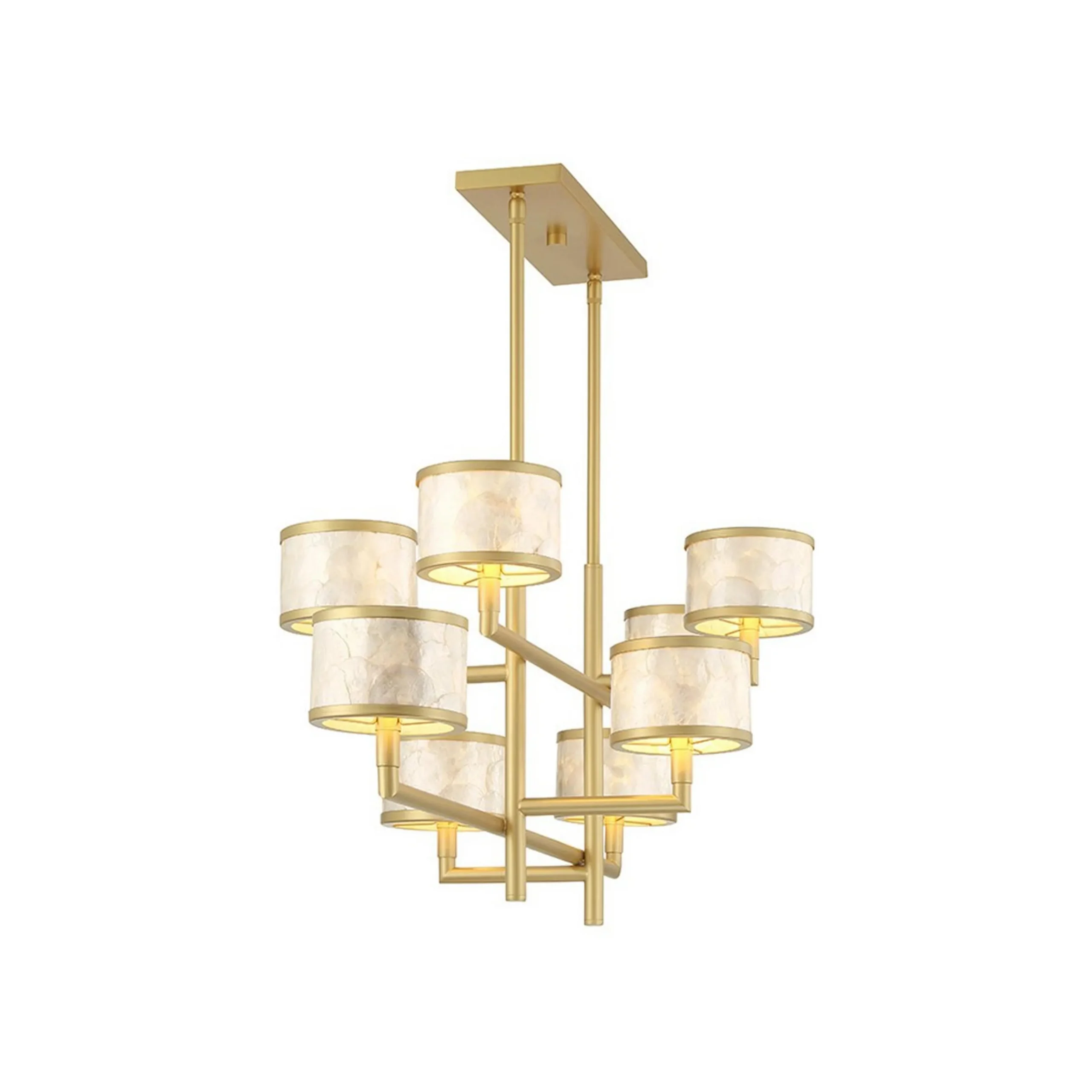 Farida Chandelier - Large