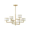 Farida Chandelier - Small