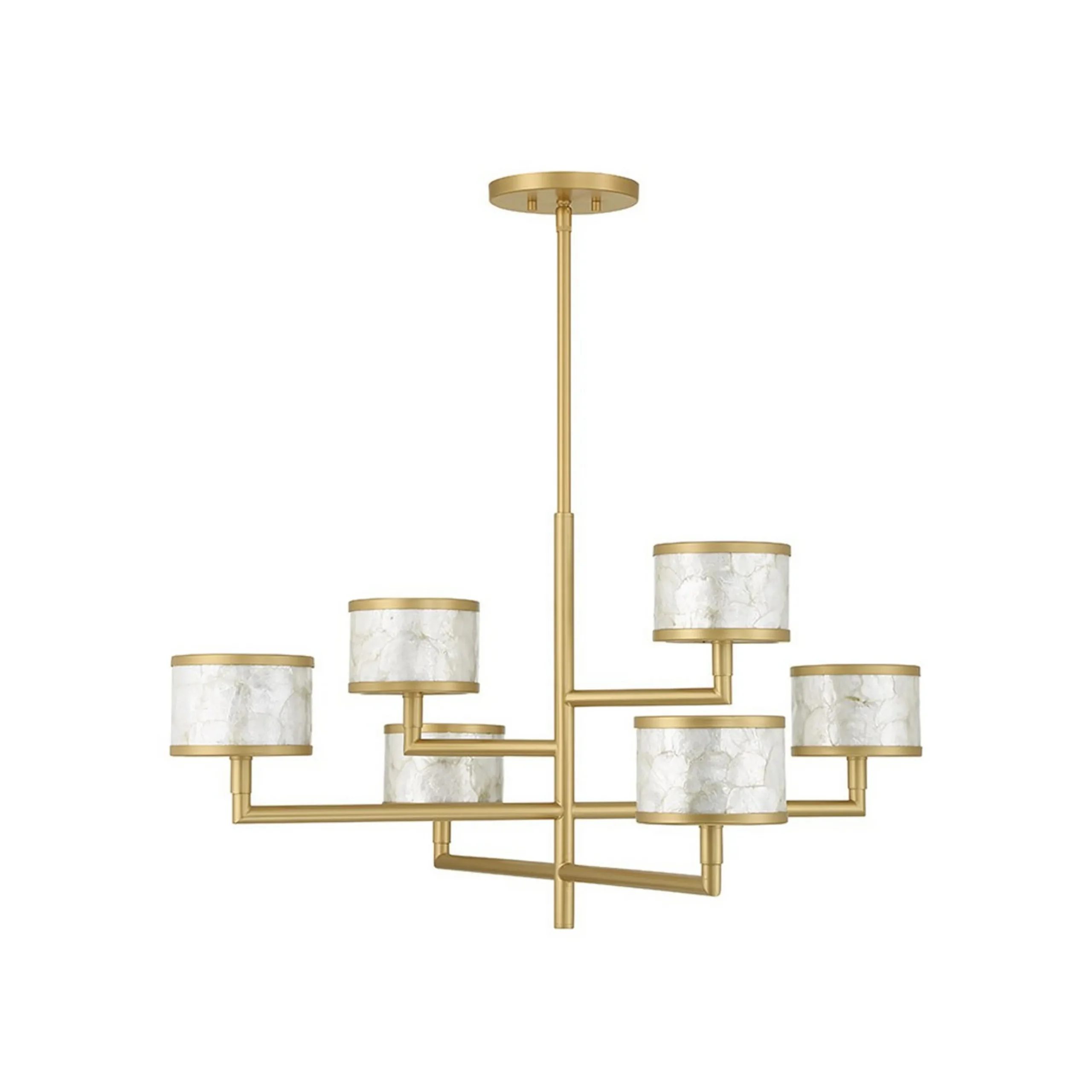 Farida Chandelier - Small